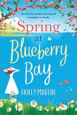 Spring at Blueberry Bay 1