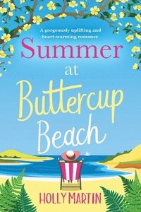 bokomslag Summer at Buttercup Beach