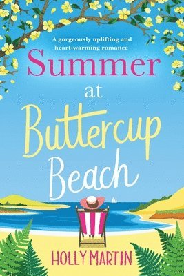 Summer at Buttercup Beach 1