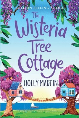 The Wisteria Tree Cottage 1