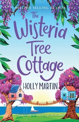 The Wisteria Tree Cottage 1