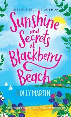 Sunshine and Secrets at Blackberry Beach 1