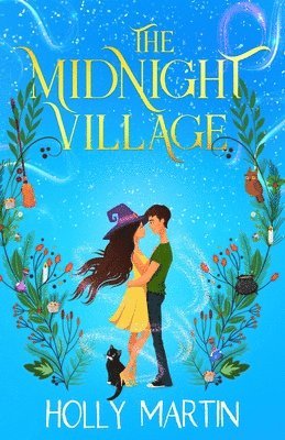 Mightnight Villiage 1