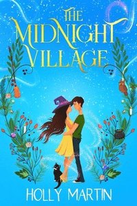 bokomslag Midnight Village