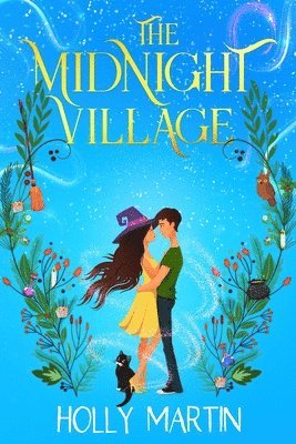 bokomslag Midnight Village