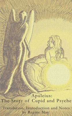 Regine May - Apuleius, Häftad