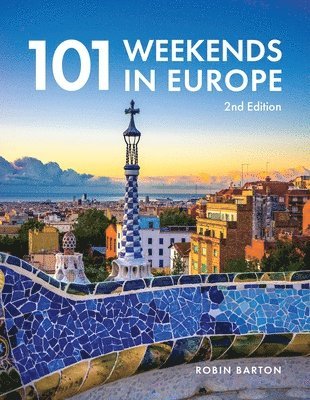 101 Weekends in Europe 1