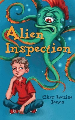 Alien Inspection 1