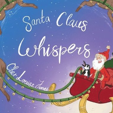 bokomslag Santa Claus Whispers