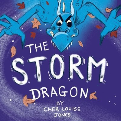 The Storm Dragon 1