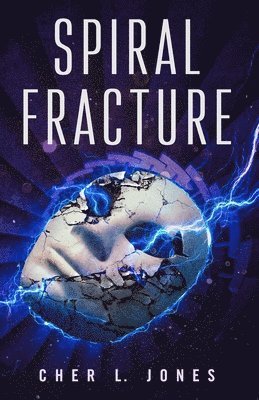 bokomslag Spiral Fracture