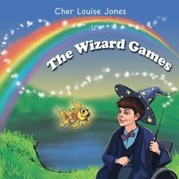 bokomslag Wizard Games