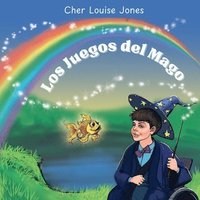 bokomslag Juegos del Mago