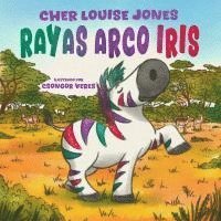 bokomslag Rayas Arco Iris