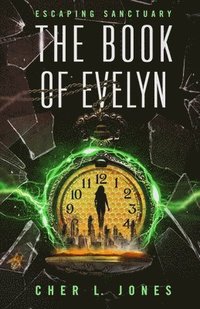 bokomslag The Book of Evelyn