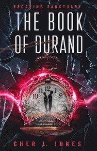 bokomslag The Book of Durand