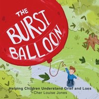 bokomslag Burst Balloon