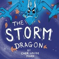 bokomslag Storm Dragon