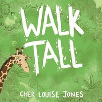 bokomslag Walk Tall