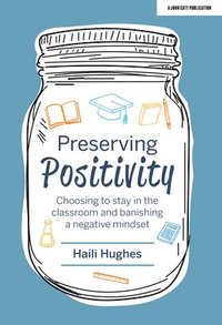 bokomslag Preserving Positivity