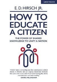bokomslag How To Educate A Citizen