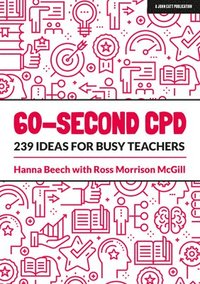 bokomslag 60-second CPD