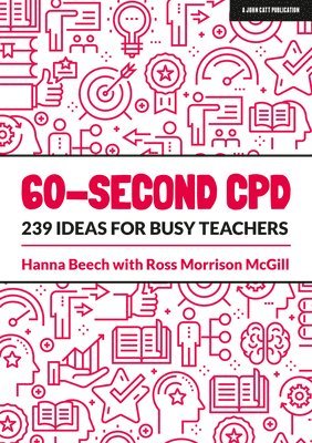 bokomslag 60-second CPD