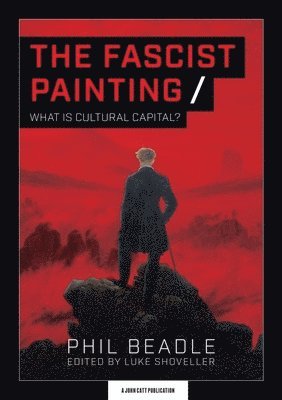 bokomslag Fascist Painting