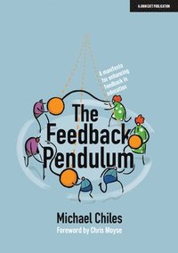 bokomslag The Feedback Pendulum