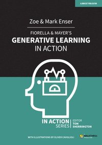 bokomslag Fiorella & Mayer's Generative Learning in Action