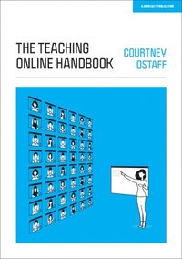 bokomslag Teaching Online Handbook