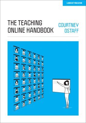 bokomslag Teaching Online Handbook