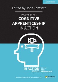bokomslag Collins et al's Cognitive Apprenticeship in Action