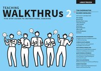 bokomslag Teaching WalkThrus 2: Five-step guides to instructional coaching