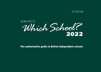 bokomslag Which School? 2022: A guide to UK independent schools