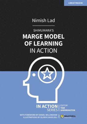 Nimish Lad - Shimamura's MARGE Model of Learning in Action, Häftad