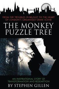 bokomslag The Monkey Puzzle Tree