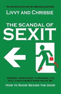 bokomslag The Scandal of Sexit