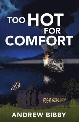 Too Hot for Comfort