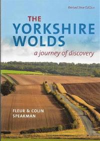 bokomslag The Yorkshire Wolds