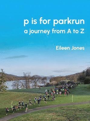 p is for parkrun 1