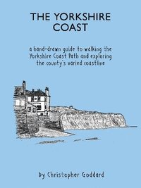 bokomslag Yorkshire Coast