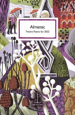 bokomslag Almanac