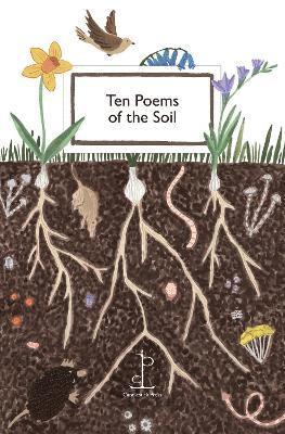 bokomslag Ten Poems of the Soil