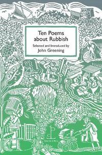 bokomslag Ten Poems about Rubbish