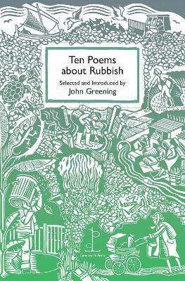 bokomslag Ten Poems about Rubbish