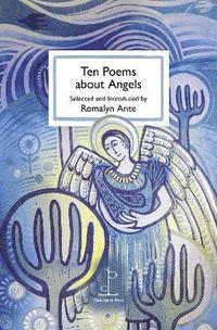 bokomslag Ten Poems about Angels