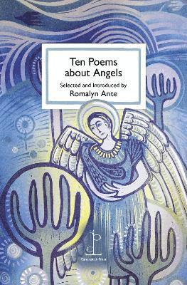 Ten Poems about Angels 1