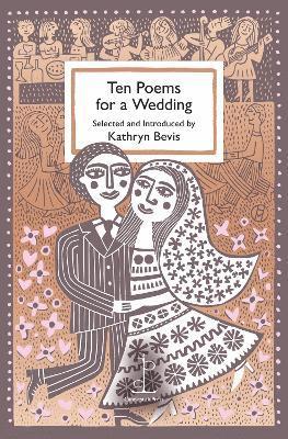 Ten Poems for a Wedding 1