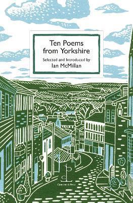 bokomslag Ten Poems from Yorkshire